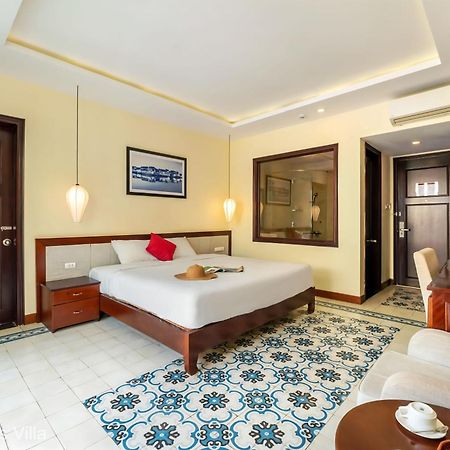 Dubai-Loius Residence Hoi An Eksteriør bilde
